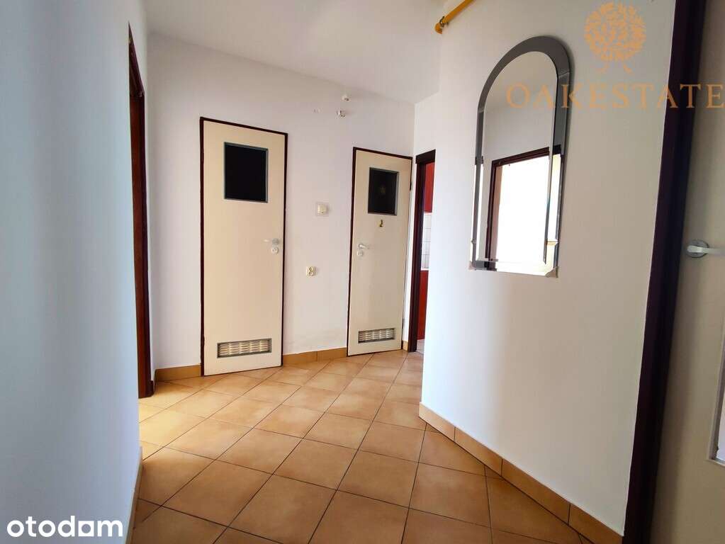 3-pokojowe mieszkanie 58,40 m² – centrum Skarżyska - Pełny obrazek: 5/14