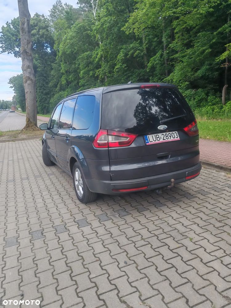 Ford Galaxy 1.8 TDCi Gold X - 3
