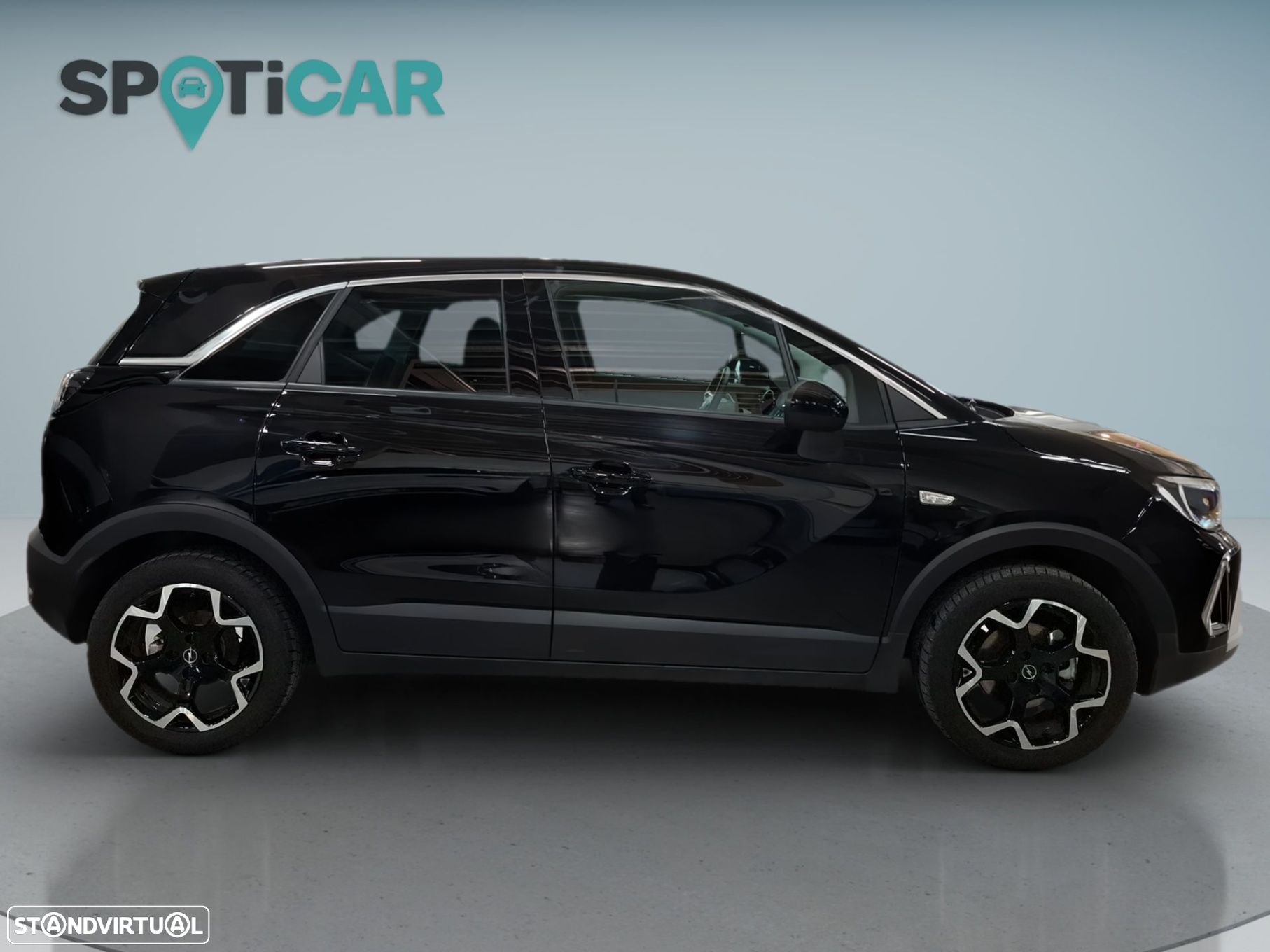 Opel Crossland 1.2 T Elegance - 5
