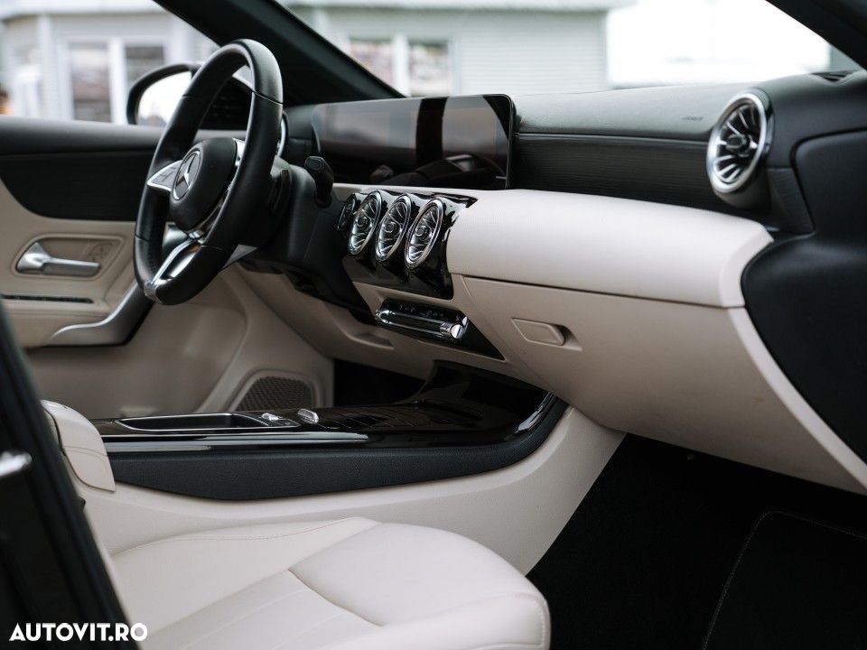 Mercedes-Benz A 180 - 17