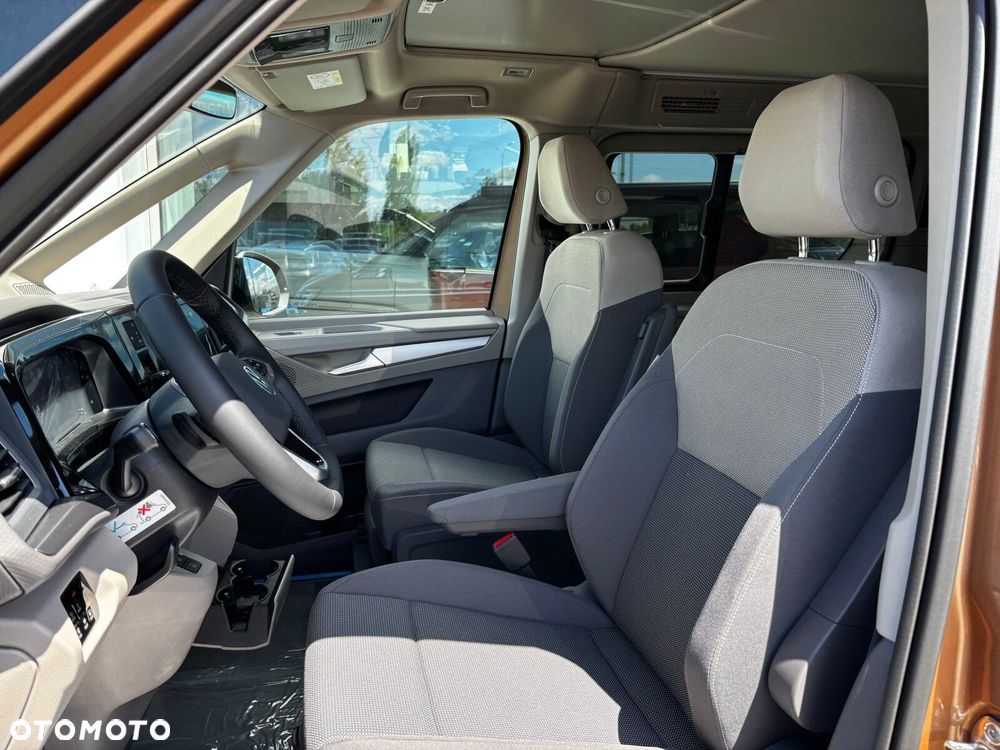 Volkswagen california BEACH Tour 2.0 TDI 150 KM 7-DSG 5 miejsc - 17