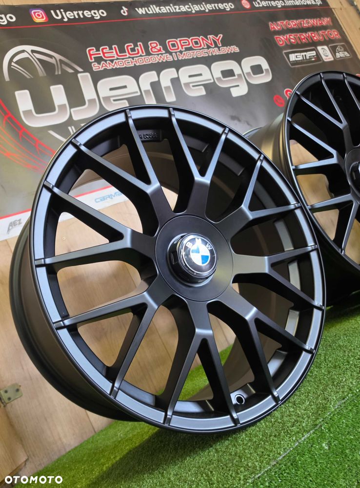 Nowe alufelgi BMW 19x5x112 - M8 Seria2, Seria3, Seria4, Seria5,X4,X3 - 2