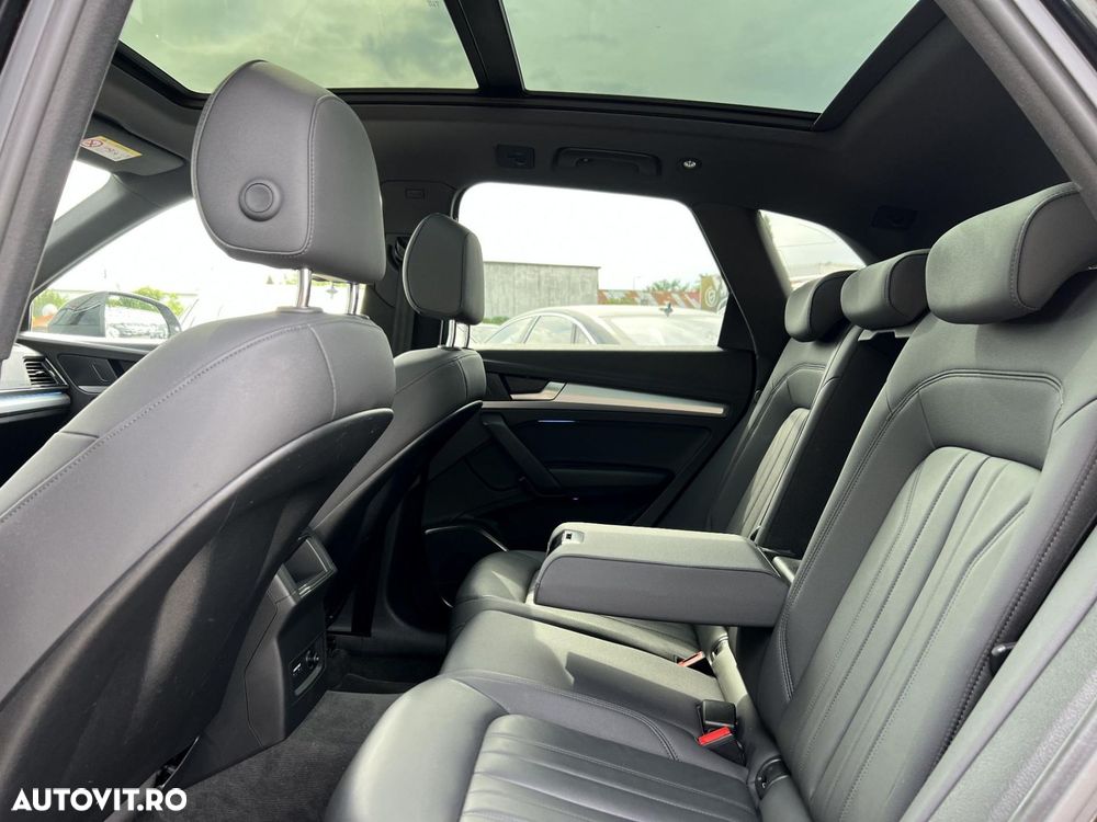 AUDI Q5 2021 — imagine 38
