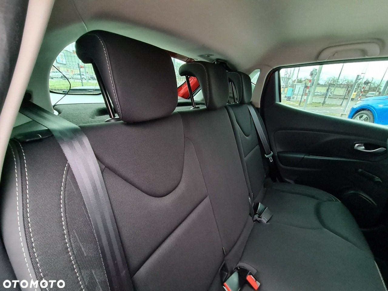 Renault Clio 0.9 Energy TCe Limited - 26