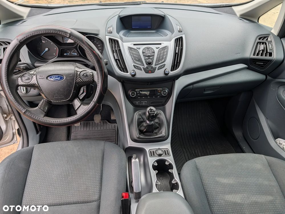 Ford C-MAX 1.6 TDCi Edition - 7