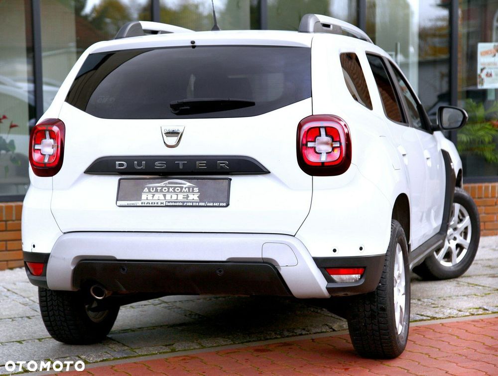 Dacia Duster - 23