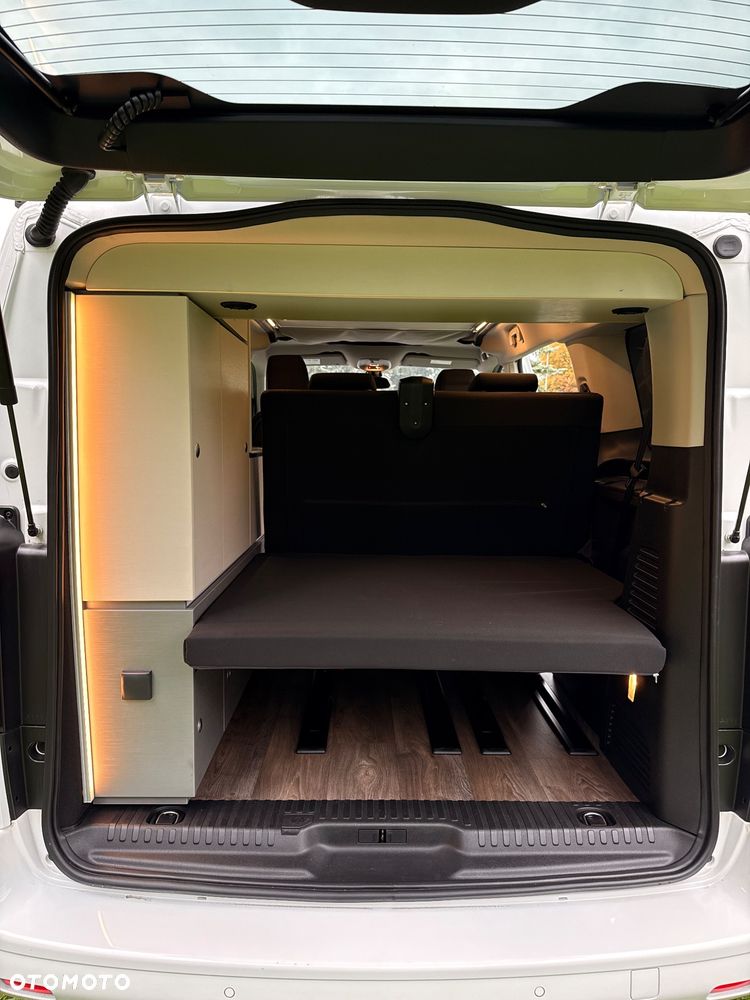 Toyota Proace - 22