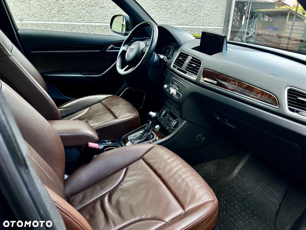 Audi Q3 - 23