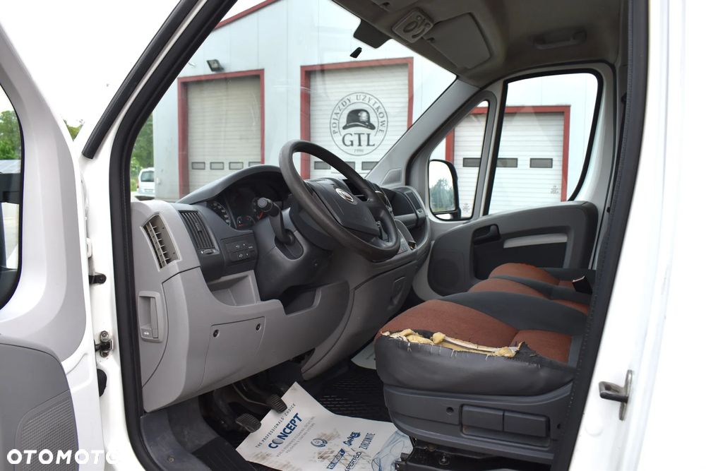 Fiat Ducato - 13