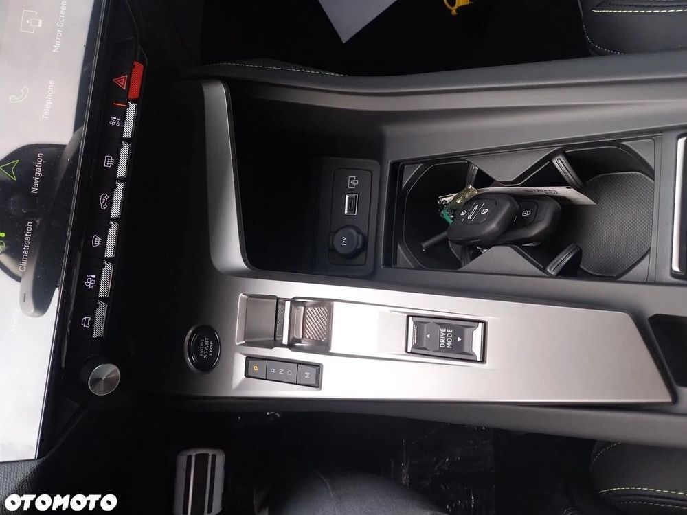 Peugeot 308 1.5 BlueHDi GT S&S EAT8 - 13