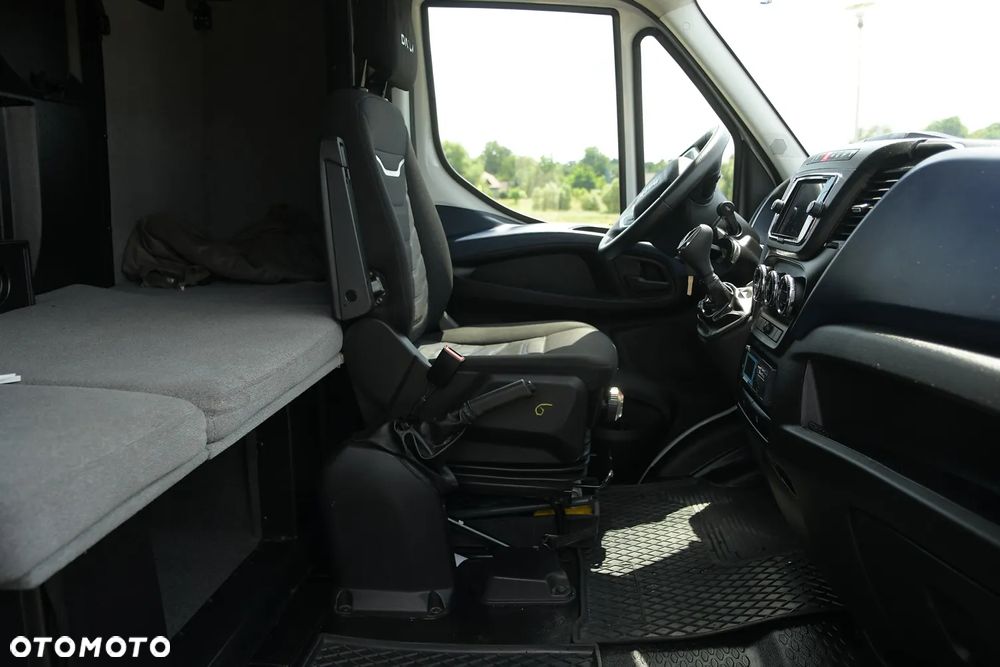 Iveco Iveco DAILY 35-180 Mroźnia +25/-25 * 7 PALET * THERMOK V300 MAX * Salon PL HIMATIC - 20