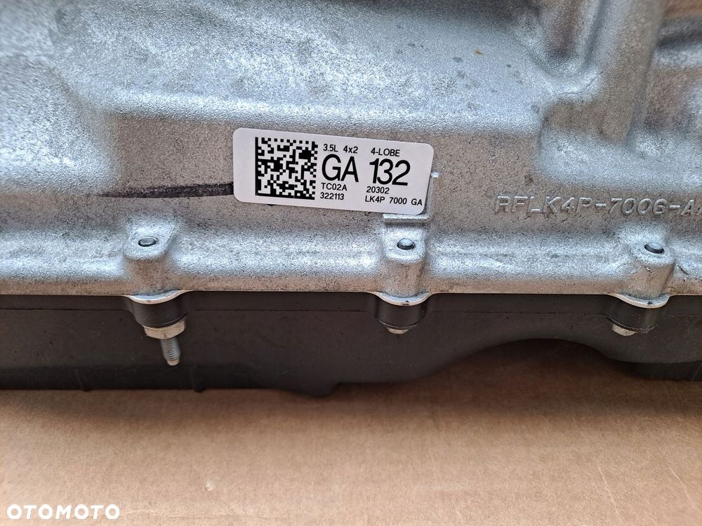 SKRZYNIA 10R80 FORD TRANSIT 250 NOWA - 5