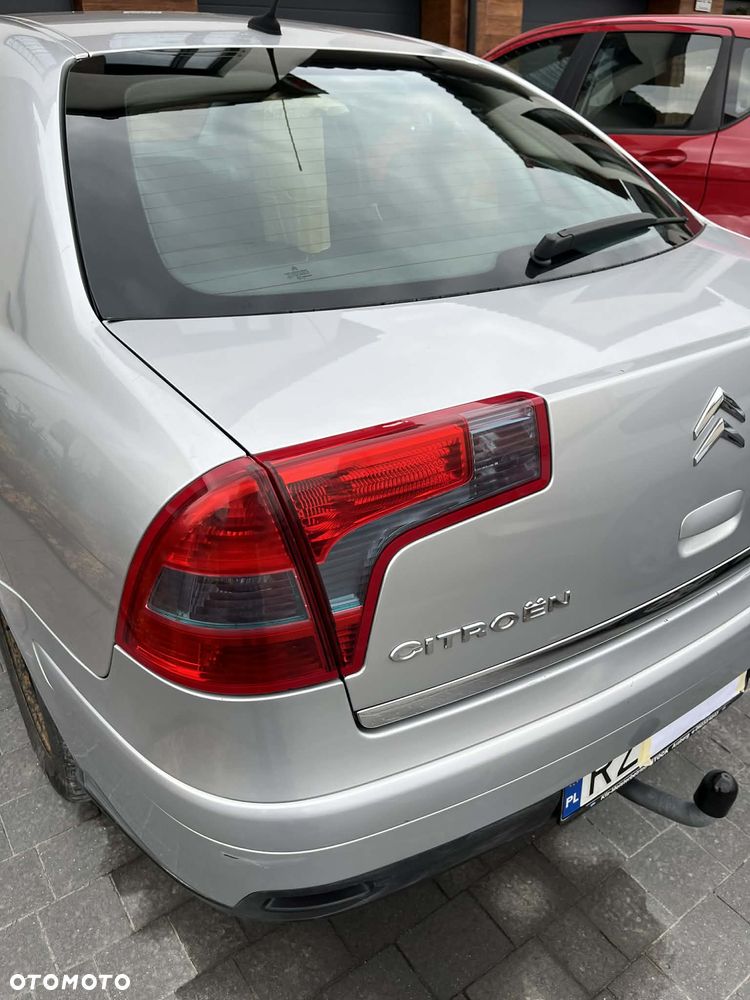 Citroën C5 2.0 16V Tendance - 6