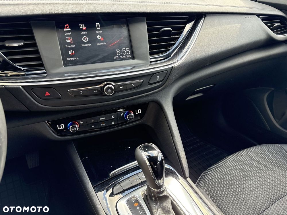 Opel Insignia - 20
