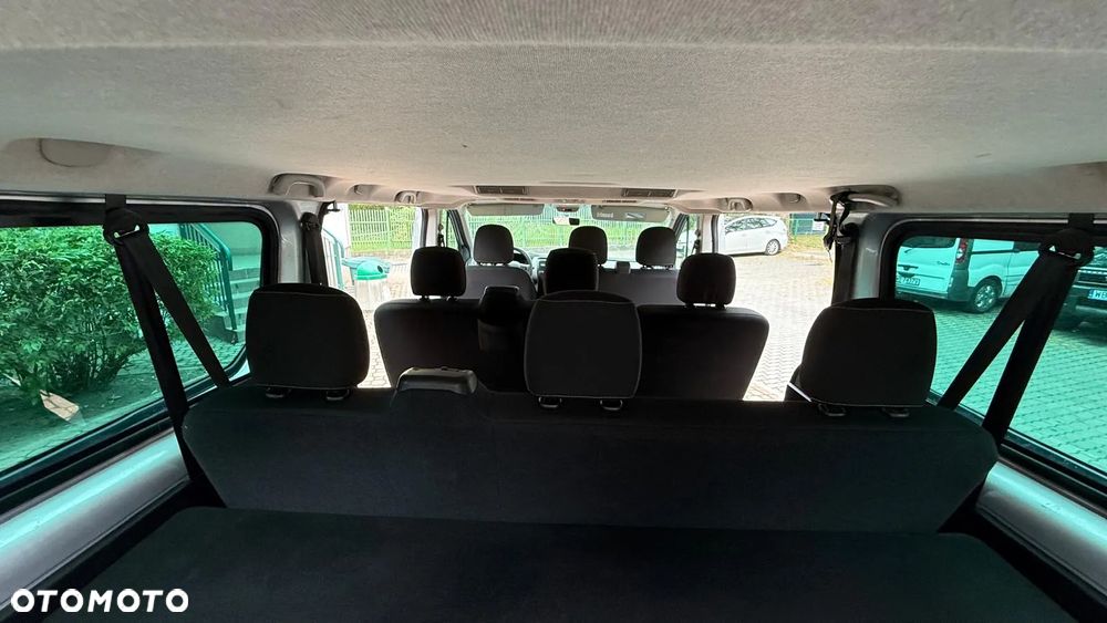 Renault Trafic Grand SpaceClass 1.6 dCi - 16