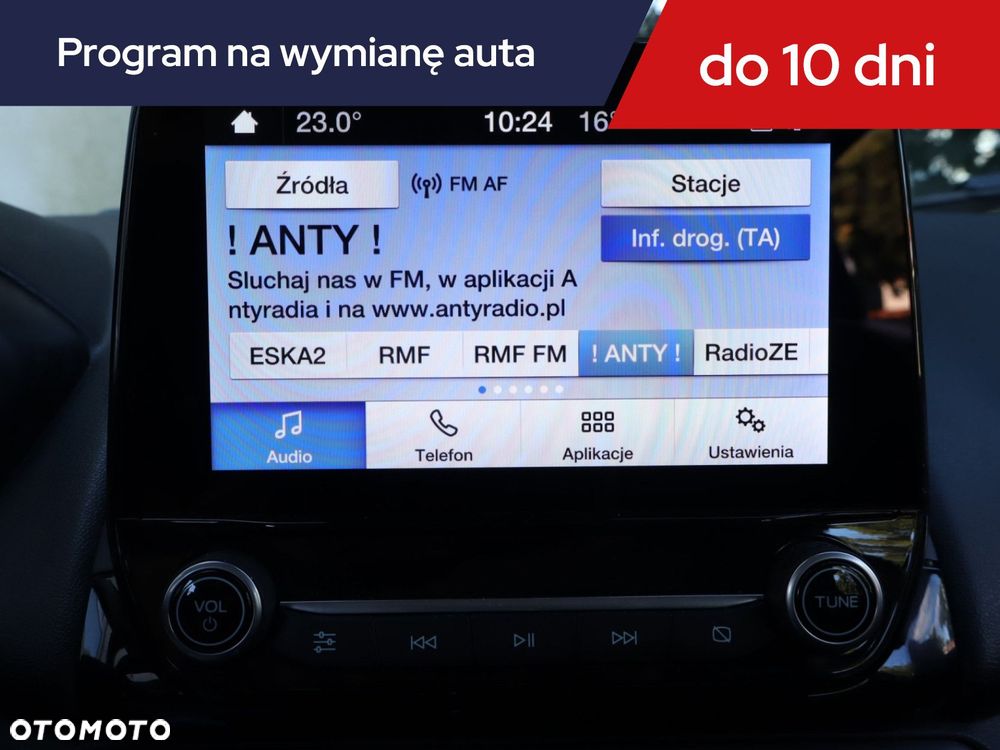 Ford EcoSport - 14