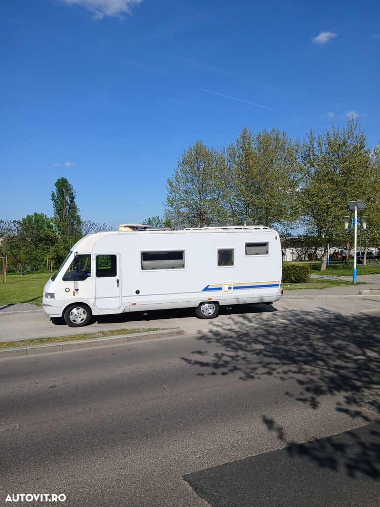 Fiat Ducato - 6
