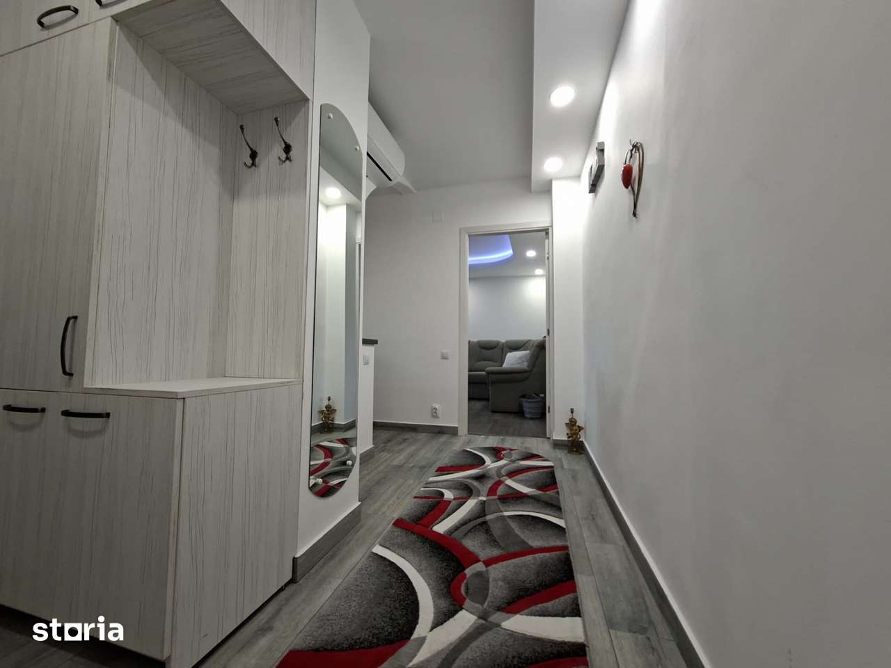 Apartament modern cu 2 camere -Codlea — fotografia 3