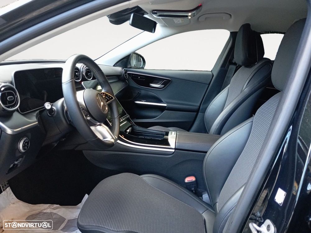 Mercedes-Benz C 300 - 9