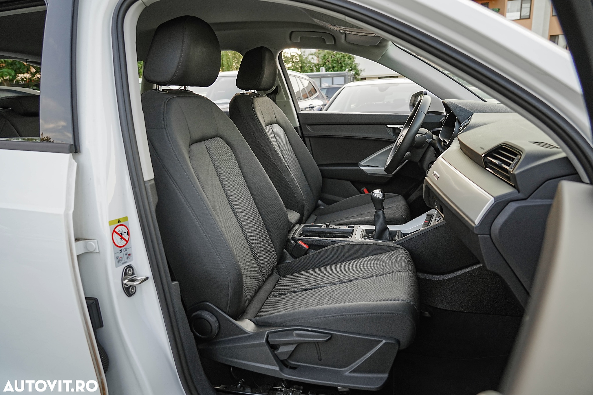 Audi Q3 1.5 35 TFSI Advanced - 17