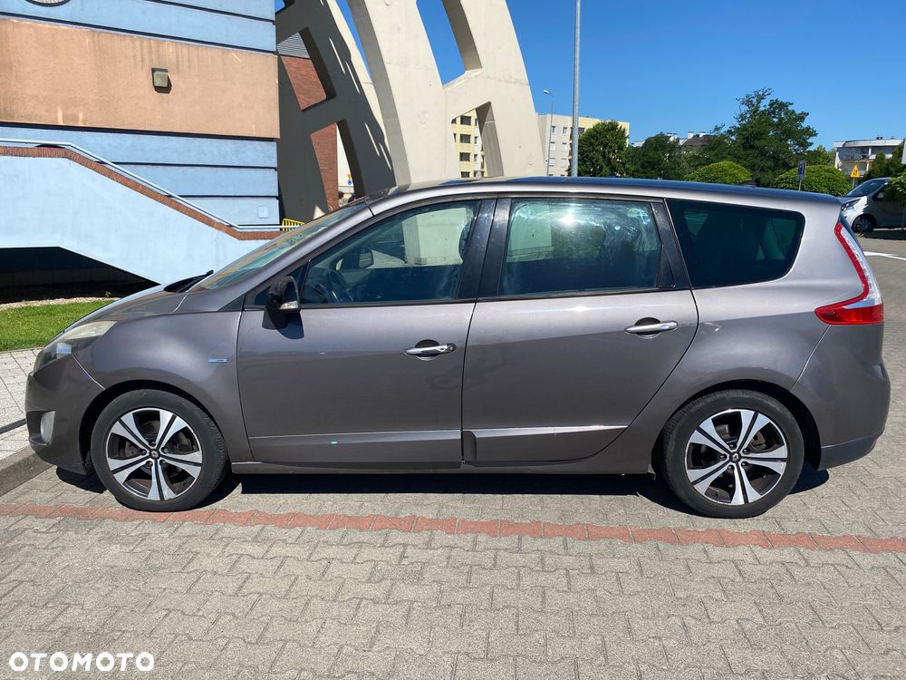 Renault Scenic 1.5dCi TomTom Edition - 1