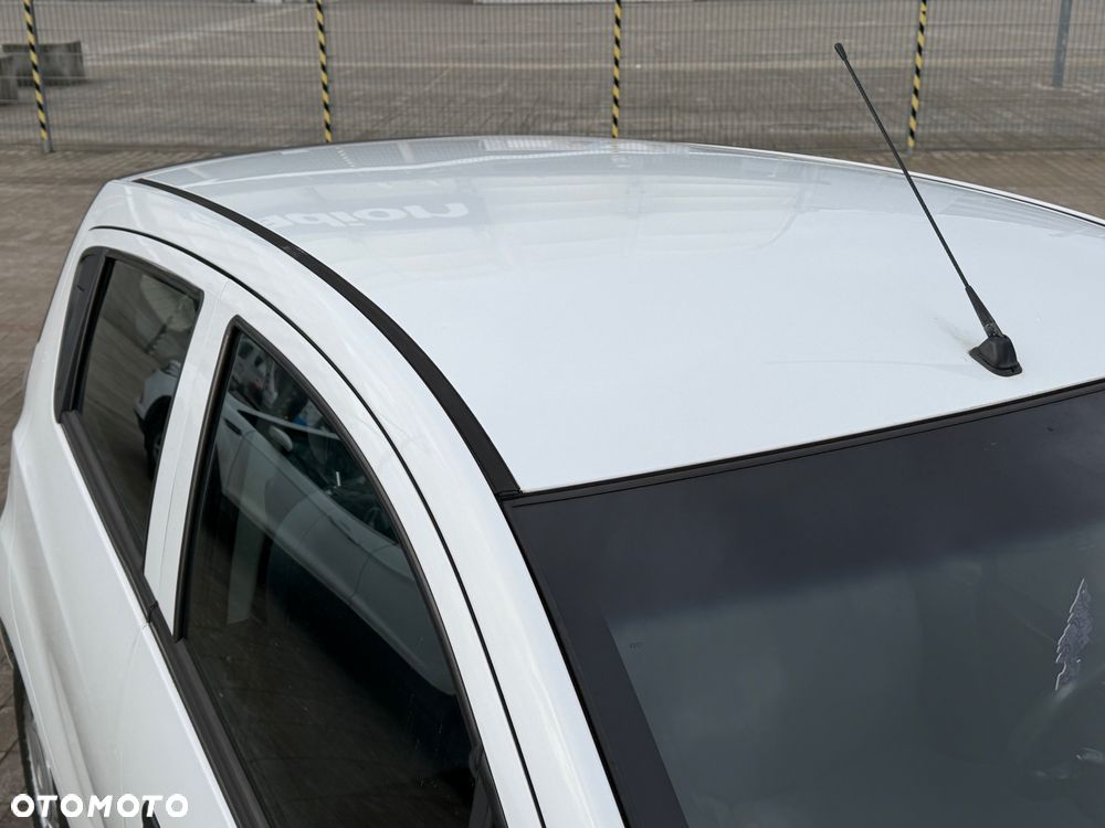 Chevrolet Spark 1.0 Base - 9