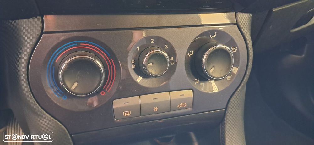 Fiat Bravo 1.6 M-Jet Active - 8