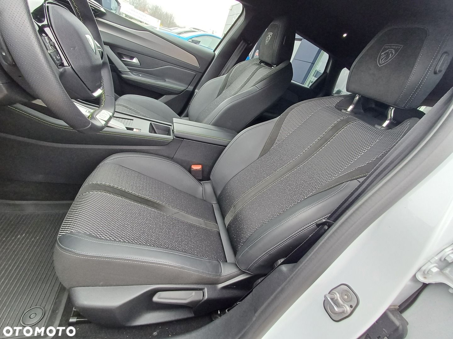Peugeot 308 - 14