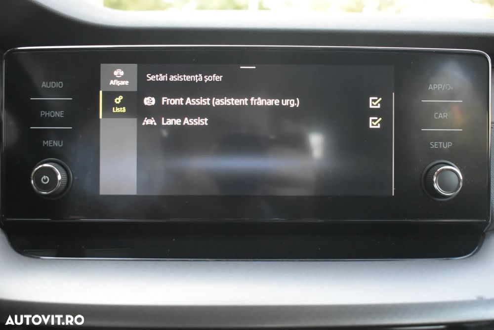 Skoda Octavia 2.0 TDI DSG Ambition - 19