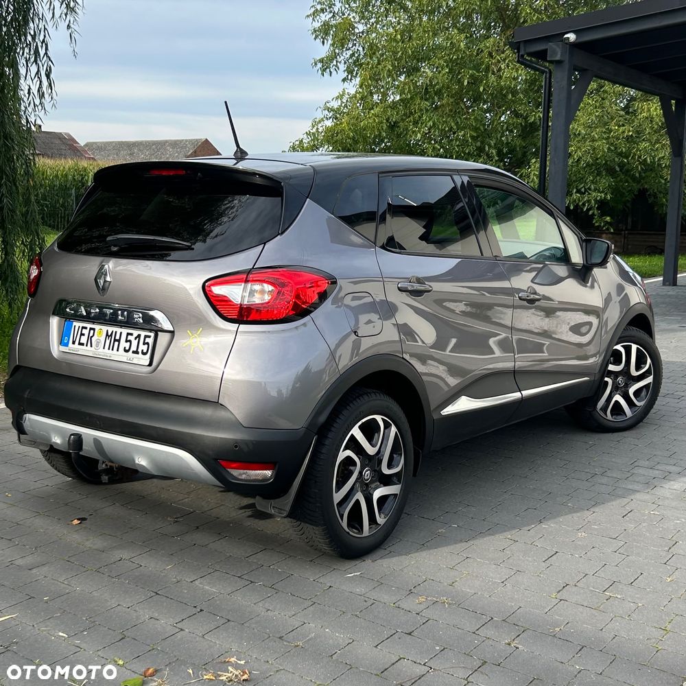 Renault Captur ENERGY TCe 120 EDC XMOD - 38