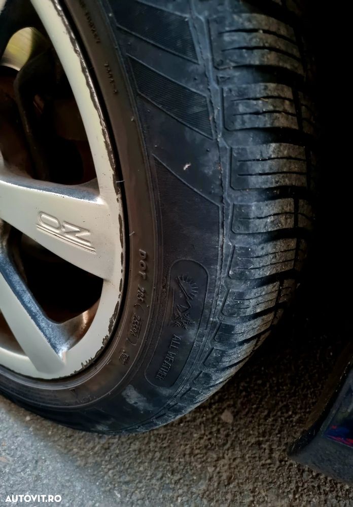 Peugeot 407 140 Sport - 6