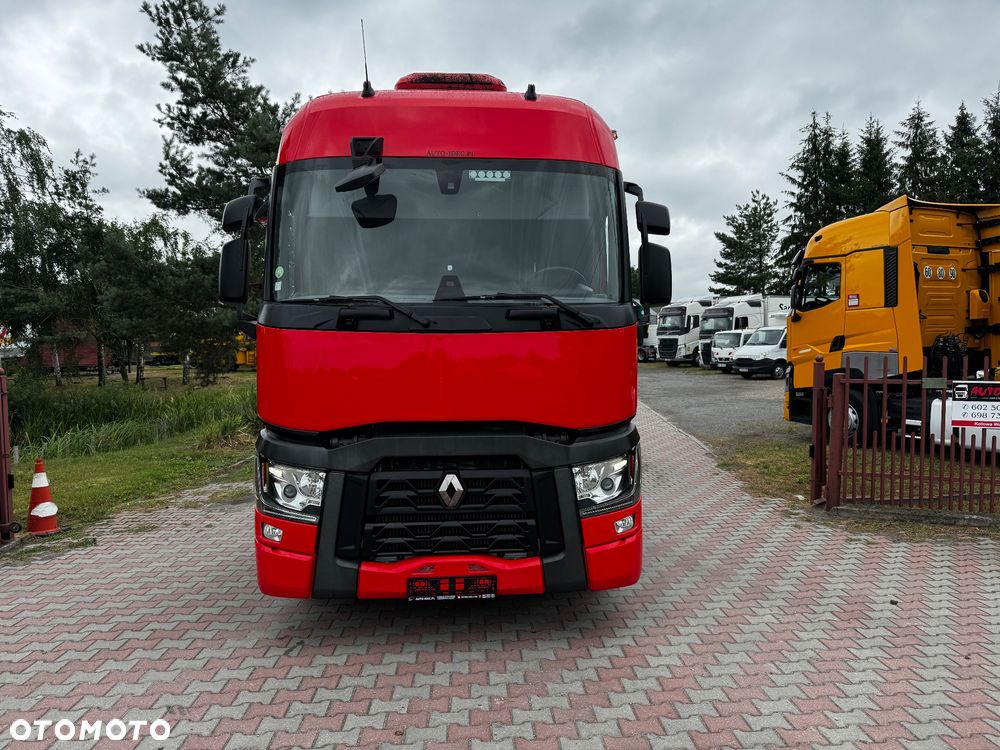 Renault T440 13 litrowy - 3