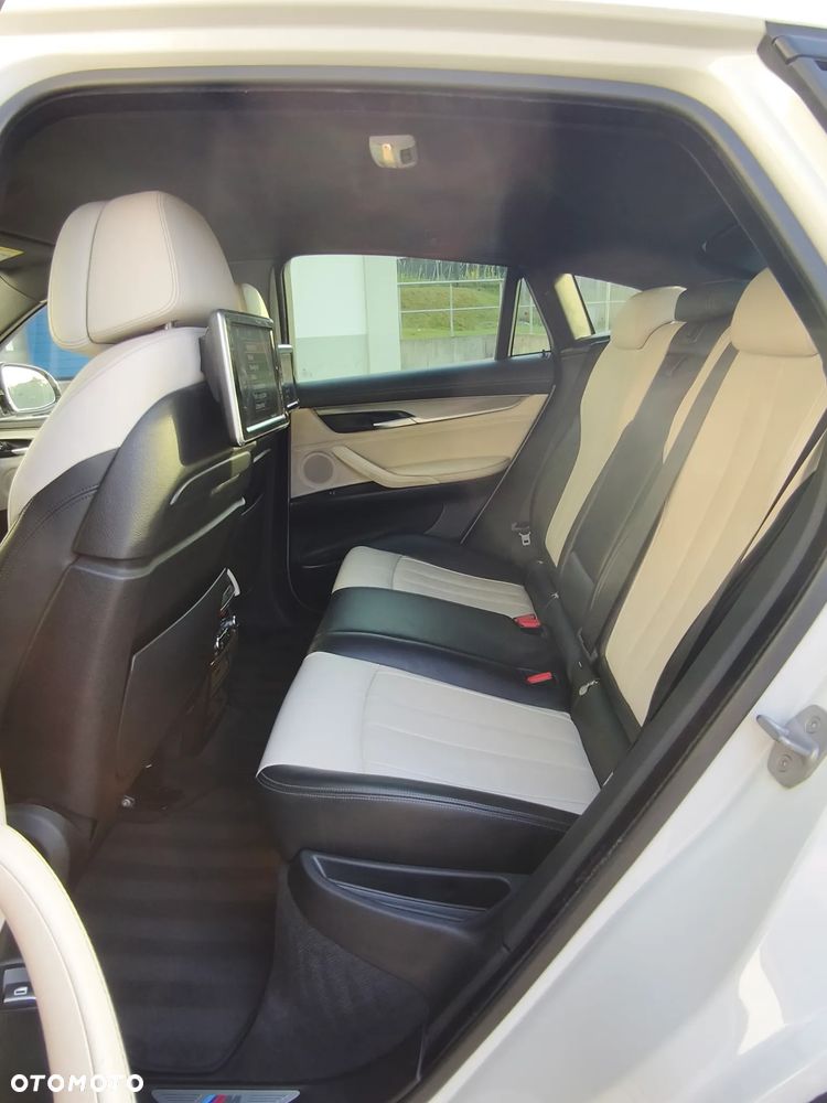 BMW X6 xDrive30d M Sport - 13