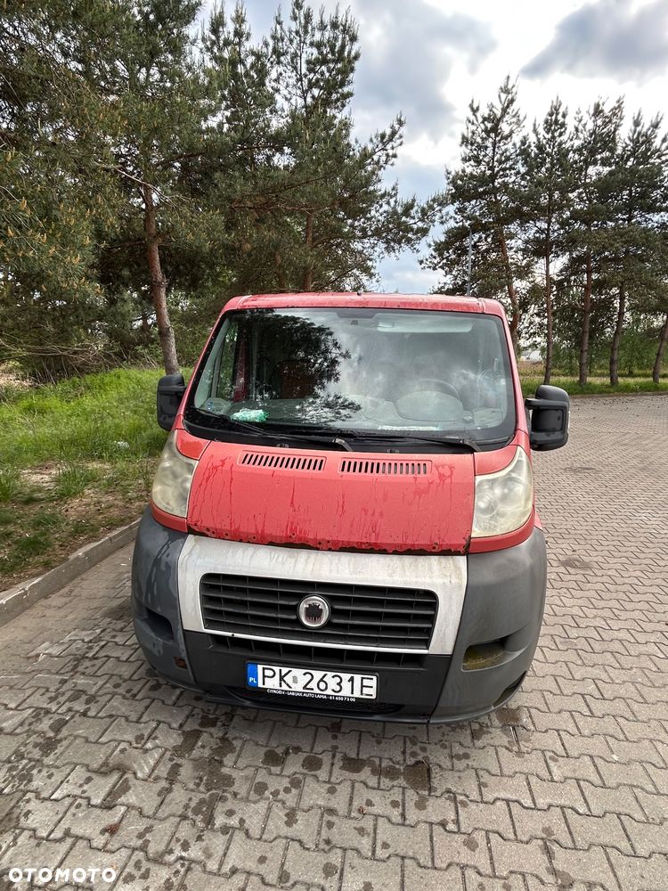 Fiat Ducato - 4