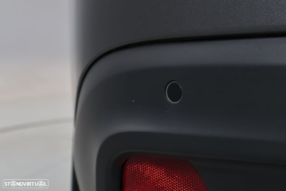 Citroën C4 X 1.2 PureTech Shine EAT8 - 14