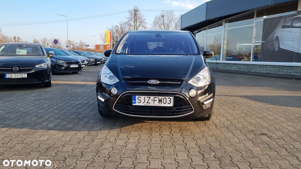 Ford S-Max - 25