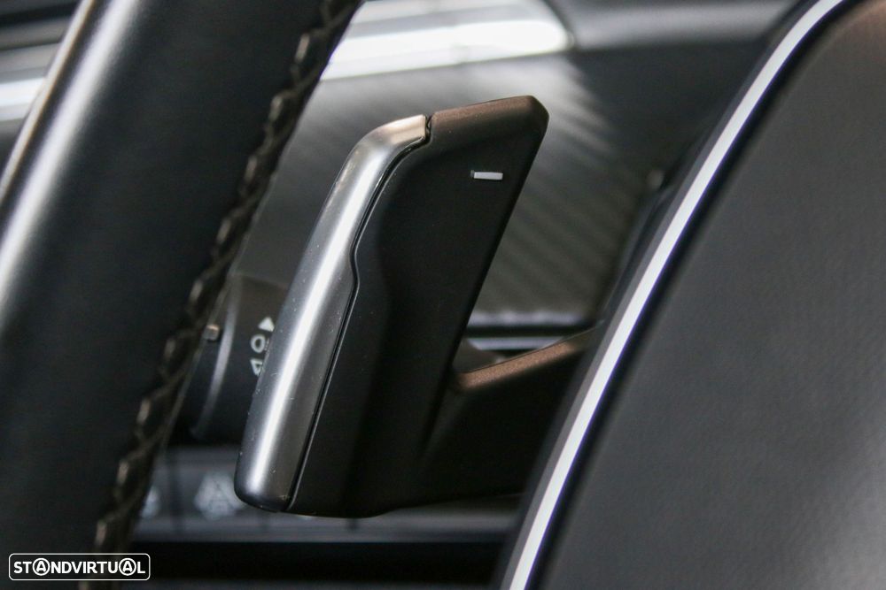 Peugeot 508 PureTech 130 EAT8 Allure Pack - 38