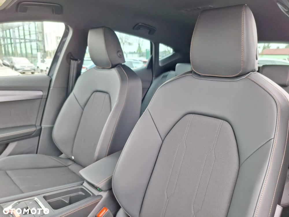 Cupra Formentor 1.5 eTSI mHEV DSG - 15