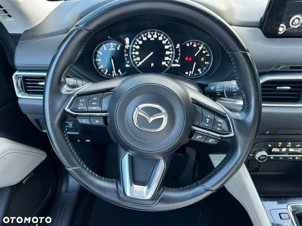 Mazda CX-5 - 20