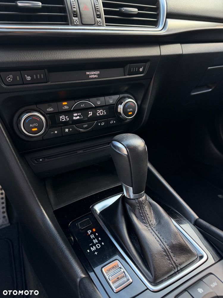 Mazda 3 2.0 Skypassion - 19