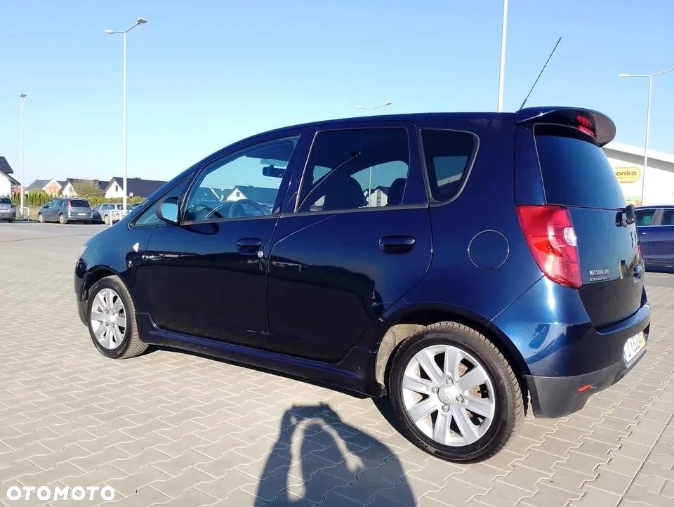 Mitsubishi Colt 1.1 Inform Cleartec - 1