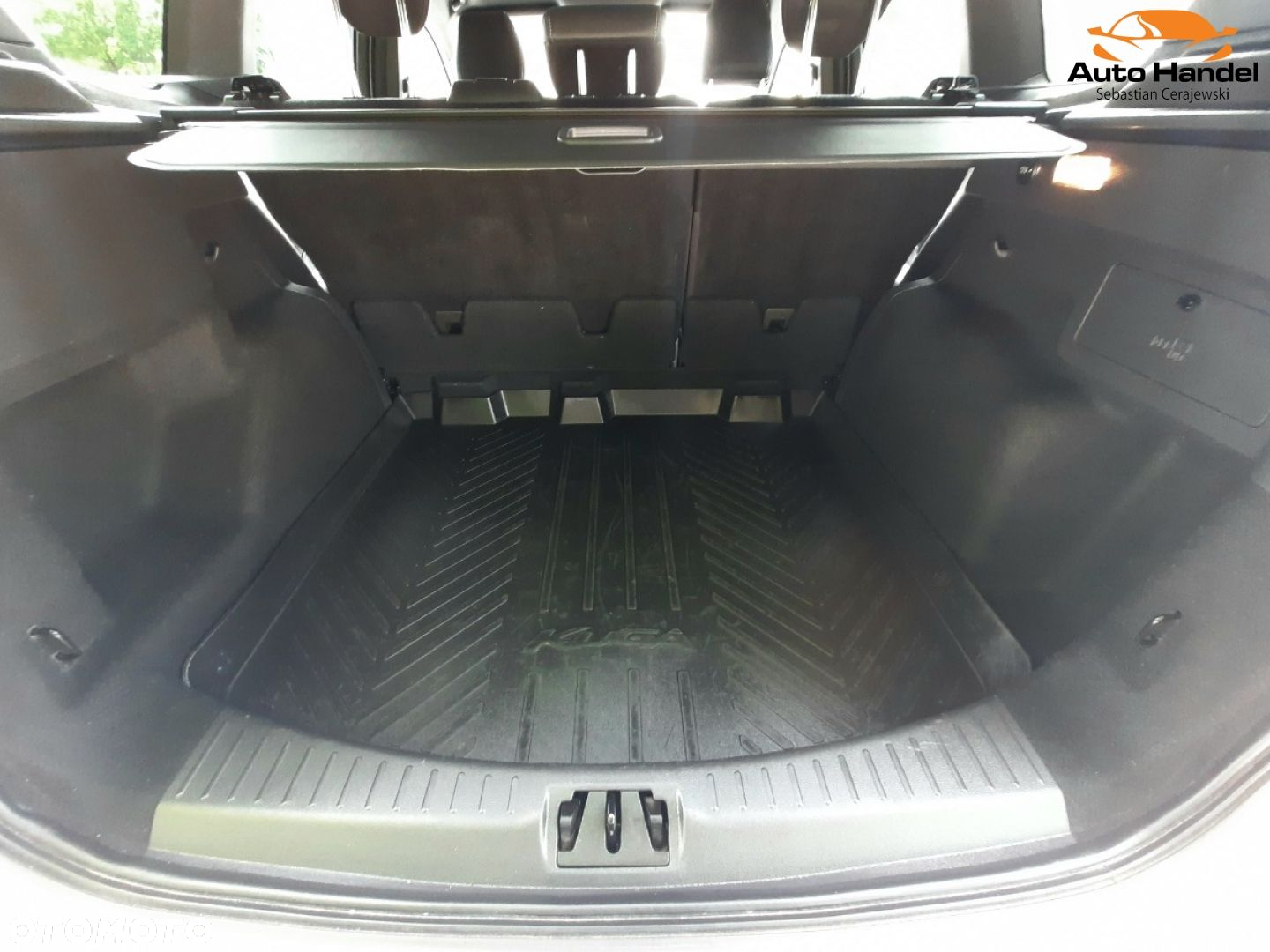 Ford Kuga 1.5 EcoBoost 4x4 Titanium - 14
