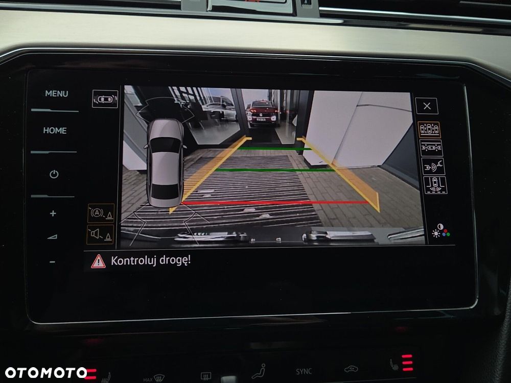 Volkswagen Passat 2.0 TSI Elegance DSG - 18