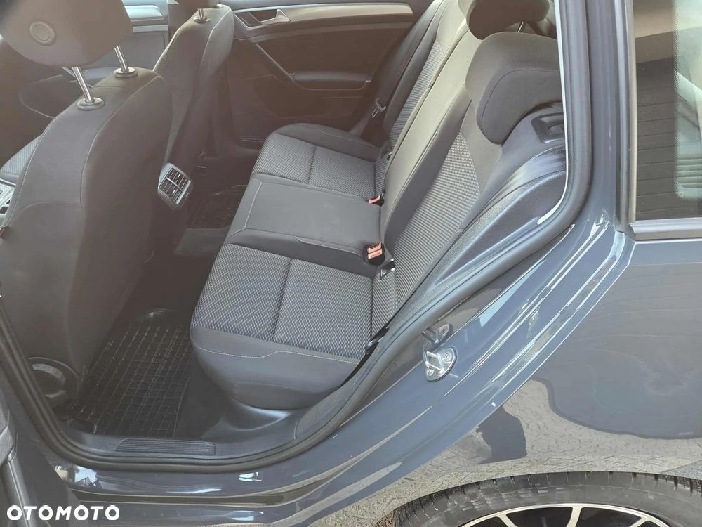 Volkswagen Golf VII 1.0 TSI BMT Comfortline - 17
