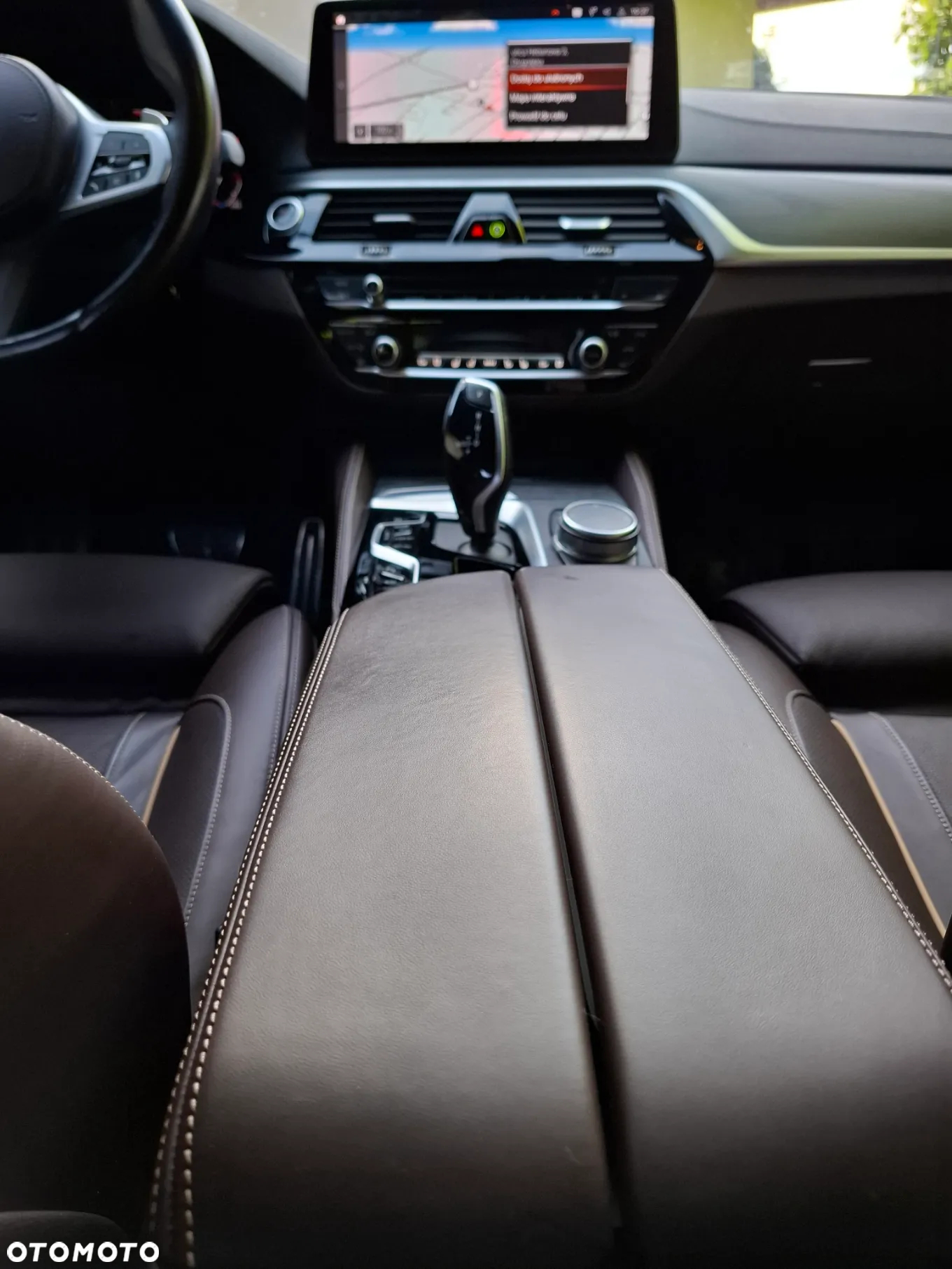 BMW Seria 5 - 37