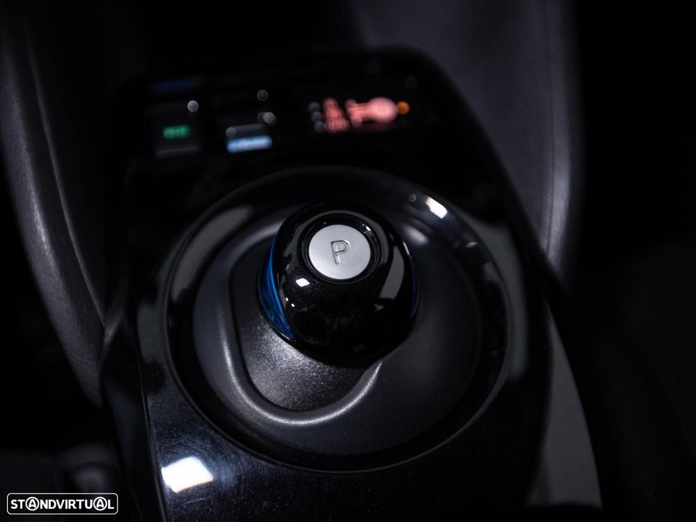 Nissan Leaf Acenta - 20