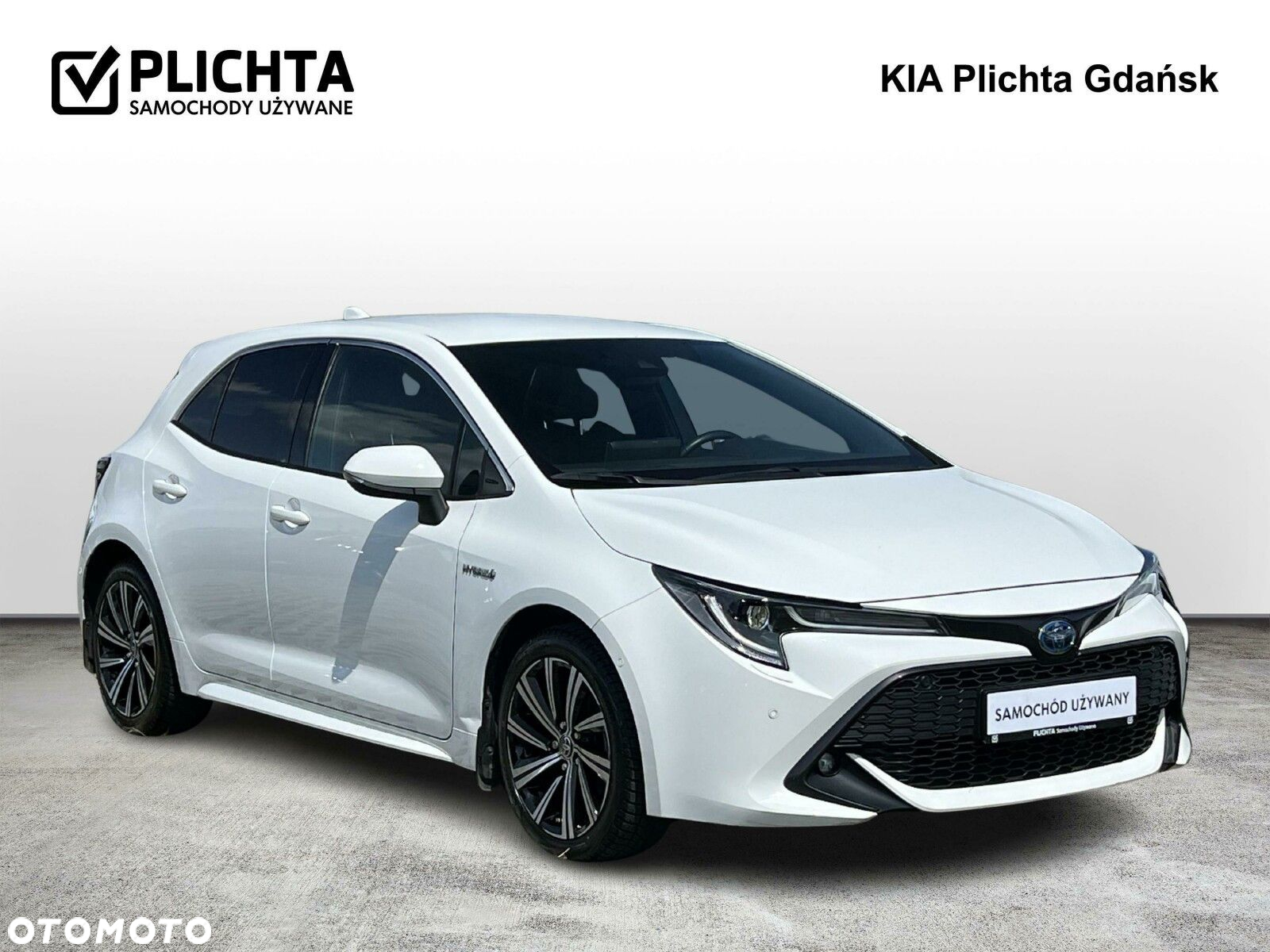 Toyota Corolla - 6