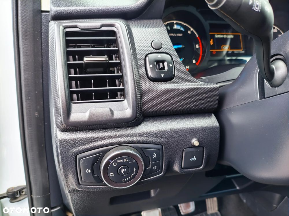Ford Ranger 2.0 EcoBlue 4x4 DC XL - 27