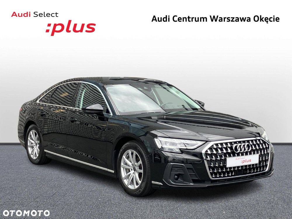 Audi A8 - 3