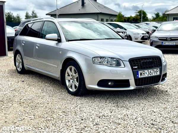 Audi A4 1.8T